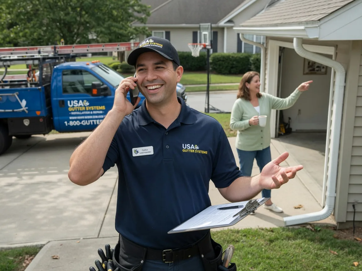 Gutter Installation Solvang, CA FAQs